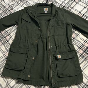 Carhartt jacket